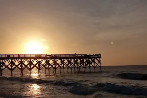 Crystal Pier image