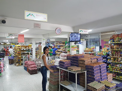 Supermercado Mercadona