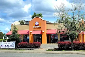 Taco Bell image