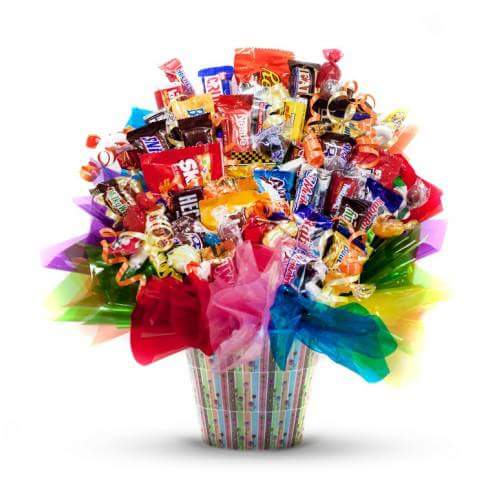 Florist «Colonial Florist Inc», reviews and photos, 7450 Ohio River Rd, Portsmouth, OH 45662, USA