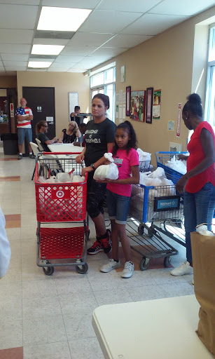 Homeless Service «Grace Resources», reviews and photos