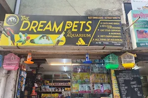 The Dream Pet's & Aquarium image