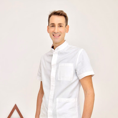 Julien URNEL - Médium Guérisseur Magnétiseur Spirit à Nice