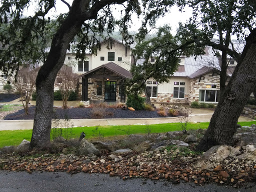 Wedding Venue «Hidden Falls», reviews and photos, 2225 Bridal Veil, Spring Branch, TX 78070, USA