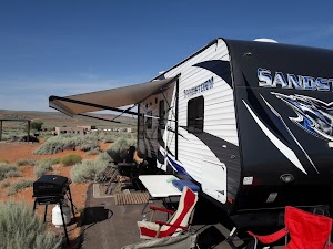 Sand Hollow State Park - photo 61