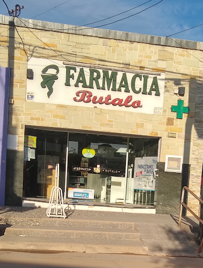 Farmacia Butalo