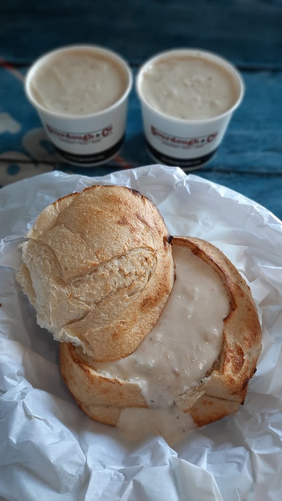 Sourdough & Co. 95991