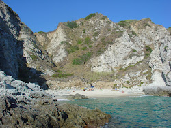 Praia I Focu Beach'in fotoğrafı ve güzel manzarası