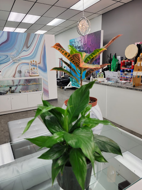 Intuition Tattoo and Piercing