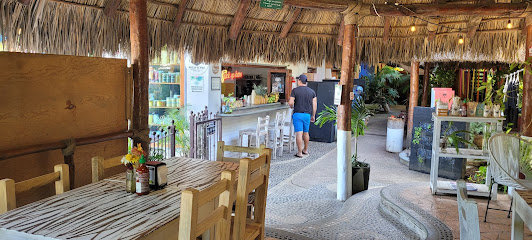 Mercado del Pueblo