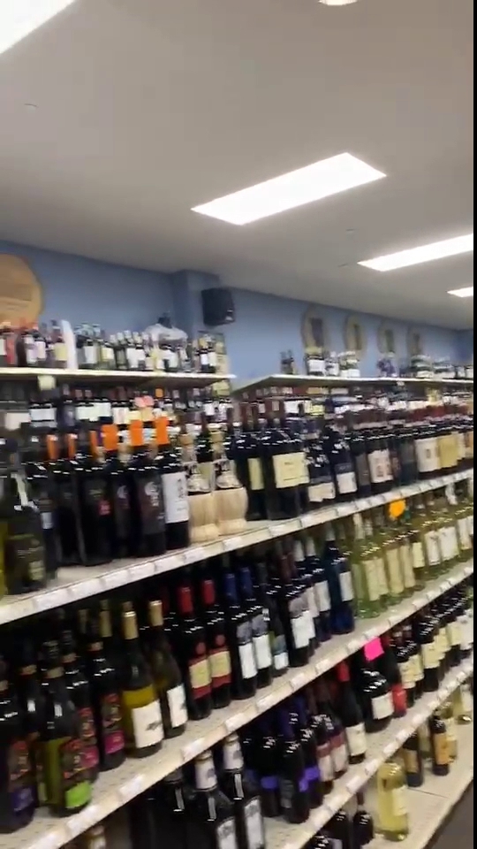Stony Brook Wine & Liquor