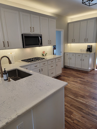 Home Improvement Store «The Home Depot», reviews and photos, 6190 Mid Rivers Mall Dr, St Peters, MO 63304, USA