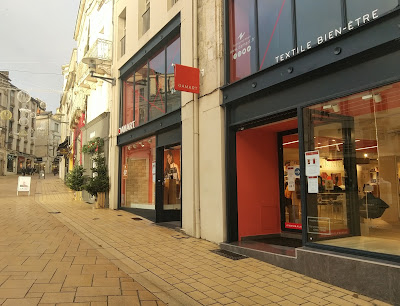 Damart Angouleme à Angoulême