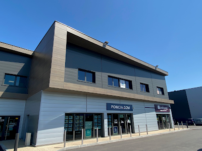 FONCIA | Agence Immobilière | Location-Syndic-Gestion-Locative | Genay | Route de Trévoux à Genay