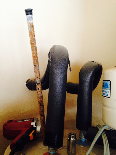 Plumber «Wills All Pro Plumbing & Air Conditioning | San Antonio Plumber», reviews and photos
