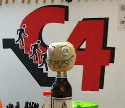 C4 Leipzig photo