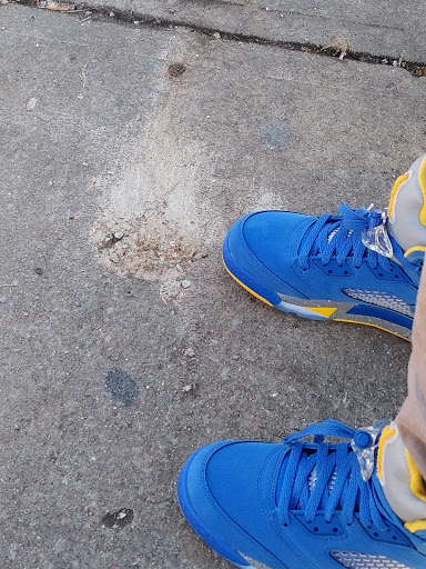 Shopping Mall «New Landing Mall», reviews and photos, Troost Ave & E Meyer Blvd, Kansas City, MO 64131, USA