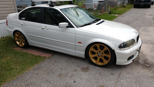 Used Car Dealer «Ark Auto Sales», reviews and photos, 1109 St Andrews Blvd, Charleston, SC 29407, USA