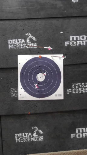 Archery Range «Adventures Archery», reviews and photos, 2210 US-301 #200, Tampa, FL 33619, USA