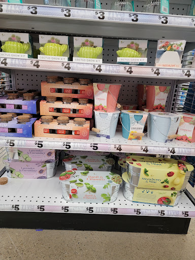 Variety Store «Five Below», reviews and photos, 4801 McKnight Rd, Pittsburgh, PA 15237, USA