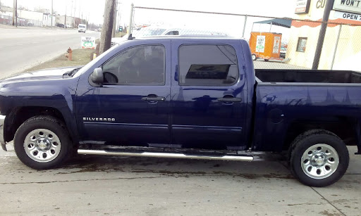 Used Car Dealer «Car Source», reviews and photos, 1200 Stringtown Rd, Grove City, OH 43123, USA