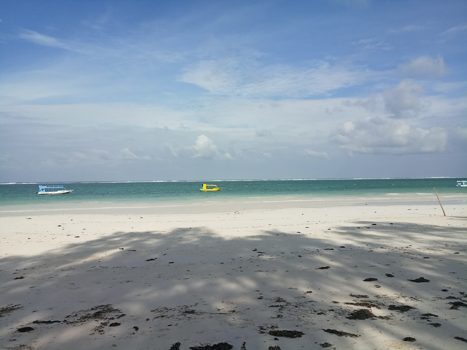 Foto di Twiga Lodge Beach - luogo popolare tra gli intenditori del relax