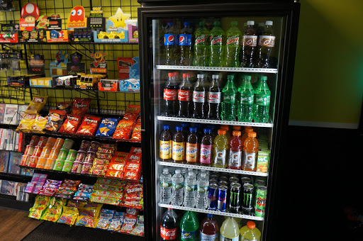 Video Arcade «Gamers Paradise», reviews and photos, 663 Westwood Ave, River Vale, NJ 07675, USA