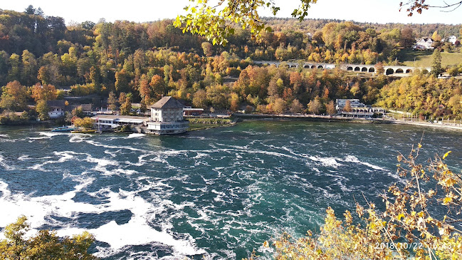 Rheinfallquai 30, 8212 Neuhausen am Rheinfall, Schweiz