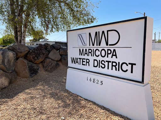 Maricopa Water District