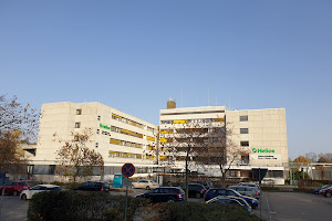 Helios Klinikum Bonn/Rhein-Sieg