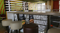 Atmosphère du Restauration rapide McDonald's à Vitré - n°1