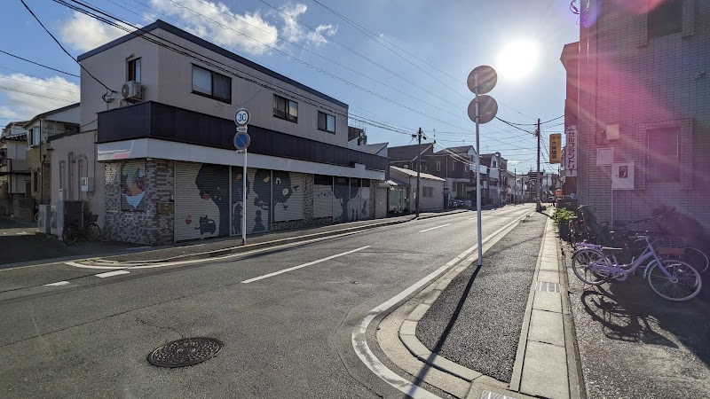 キッチンほっとハート市川