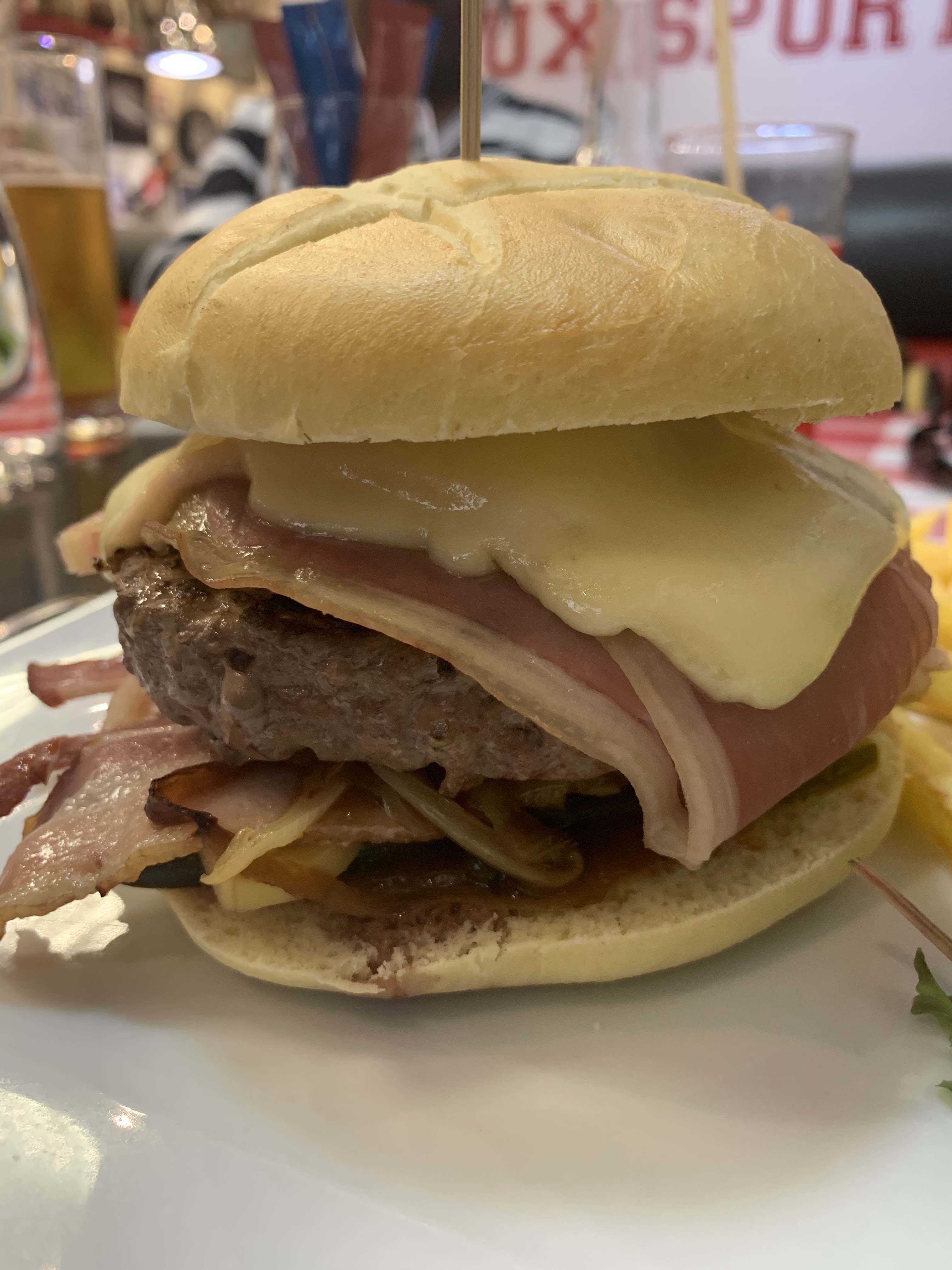 Photo n° 1 de l'avis de Ophélie.a fait le 13/07/2019 à 06:19