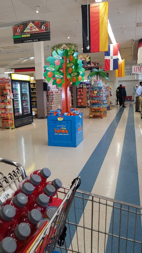 Grocery Store «Food Zone International Supermarket», reviews and photos, 355 Belmont Ave, Springfield, MA 01108, USA