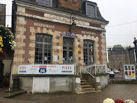 Photos du propriétaire du Pizzas à emporter Café du château The Route 66 à Bellegarde - n°1