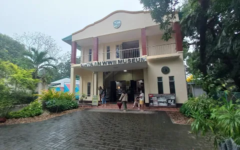 Bataan World War II Museum image
