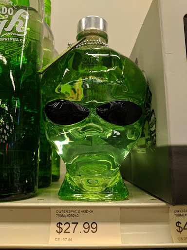 Liquor Store «G-Will Liquors», reviews and photos, 13973 Round Lake Blvd NW, Andover, MN 55304, USA