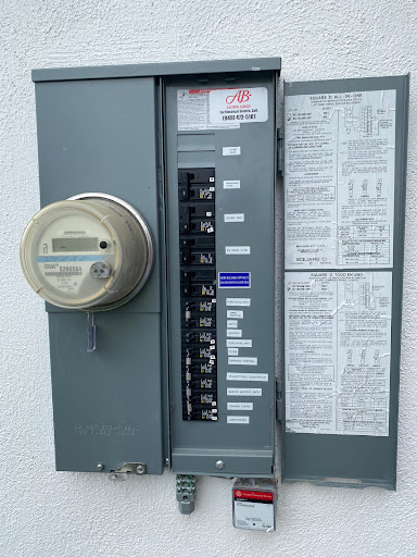 AB Electrical Services image