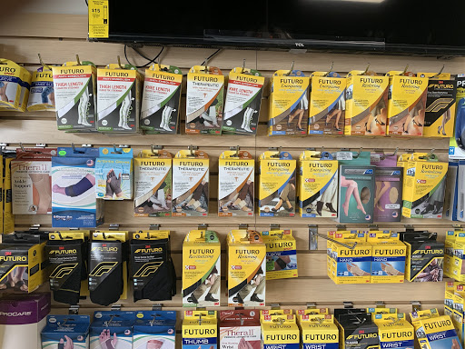 Pharmacy «Zikam Neighborhood Pharmacy», reviews and photos, 21920 Bulverde Rd #102-103, San Antonio, TX 78259, USA