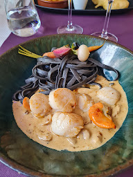 Photo n°4 de Restaurant le Bistrot de la Mer à Roscoff ()