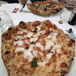 Photo n°2 de l'avis de Elisa. fait le 06/09/2023 à 07:32 sur le  Daniele Cacciuolo Pizzeria e Bistrot à Gela