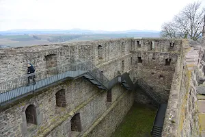 Castle Ruin Grebenstein image