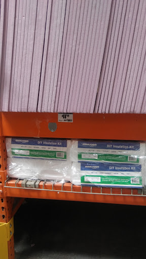 Home Improvement Store «The Home Depot», reviews and photos, 951 Westgate Way, Wylie, TX 75098, USA