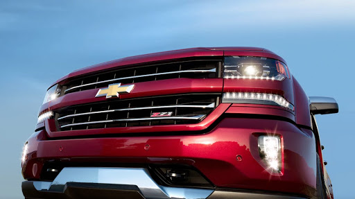 Car Dealer «Forest Lake Chevrolet Cadillac», reviews and photos, 533 19th St SW, Forest Lake, MN 55025, USA