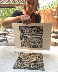 Julianna Kirwin Studio/Gallery - Photo 9 - Car repair in Albuquerque, NM, Albuquerque