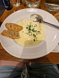 Plats et boissons du Restaurant de l’Horloge à Dijon - n°4