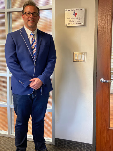 Credit Counseling Service «Texas Best Credit Repair», reviews and photos