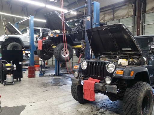 Transmission Shop «AAMCO Transmissions & Total Car Care», reviews and photos, 10505 Crestwood Dr, Manassas, VA 20109, USA