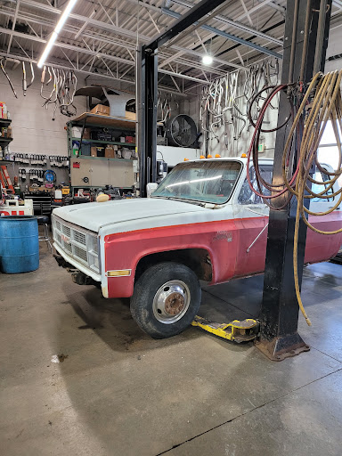 Brake Shop «Tuffy Tire & Auto Service Center», reviews and photos, 59 W Acorn Ln, Lake in the Hills, IL 60156, USA