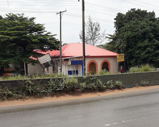 Post Office Ihiala, Amamu, Ihiala, Nigeria, City Government Office, state Anambra